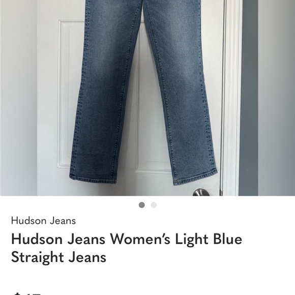 Jeans Bundle Resell (7) - Picture 6 of 8